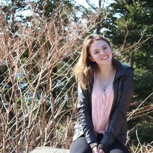 Meet your Posher, Rachael